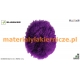 SLEEKER DA MASTER Wool 80/100mm PURPLE materialylakiernicze.pl